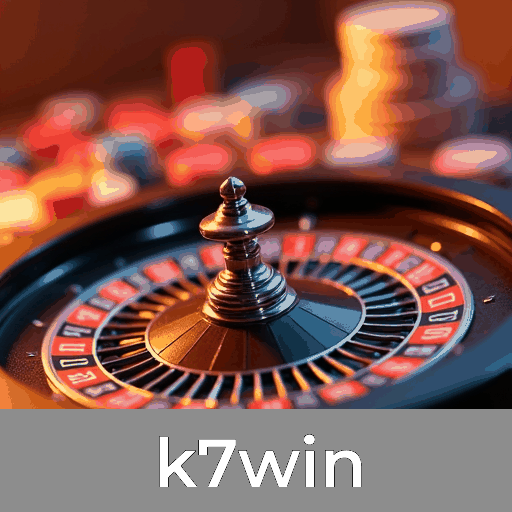 Sinta a Emoção e Realismo Psicológico no Cassino k7win