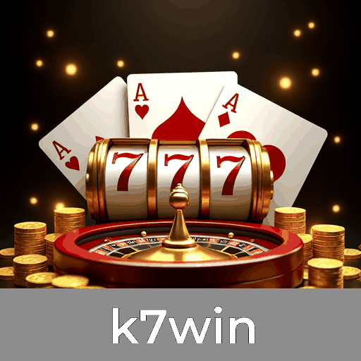 Sinta a Emoção e Realismo Psicológico no Cassino k7win