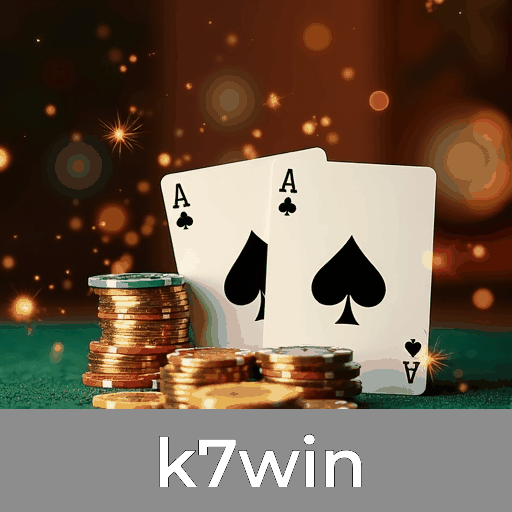 k7win: Cassino Online Seguro e Premiado