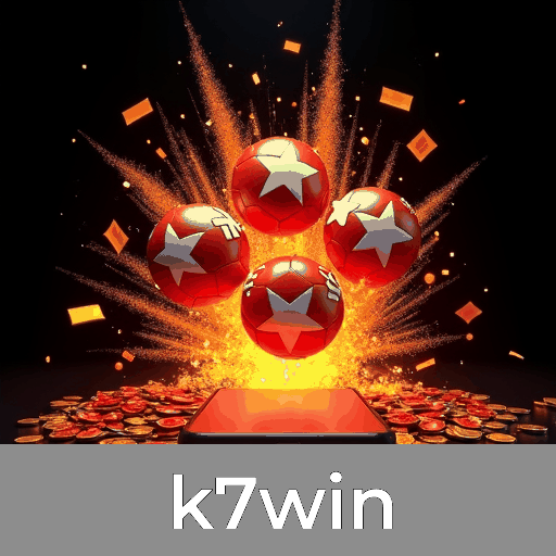 K7Win: Aproveite Promoções Valiosas e Recompensas Incríveis