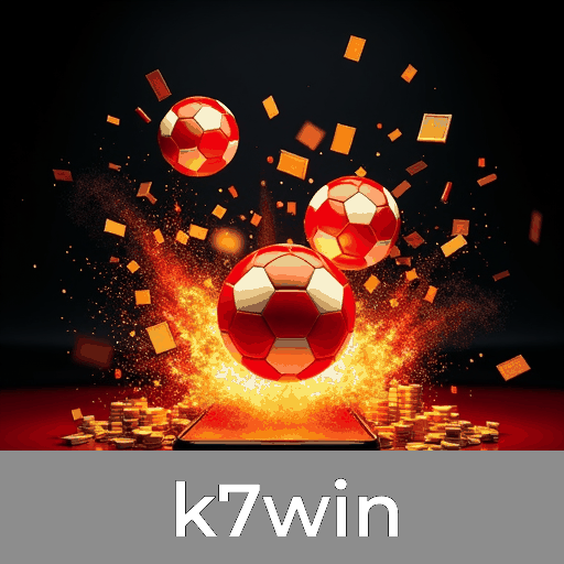 K7win: Jogos de Cassino Cheios de Emoção e Chances de Ganhar
