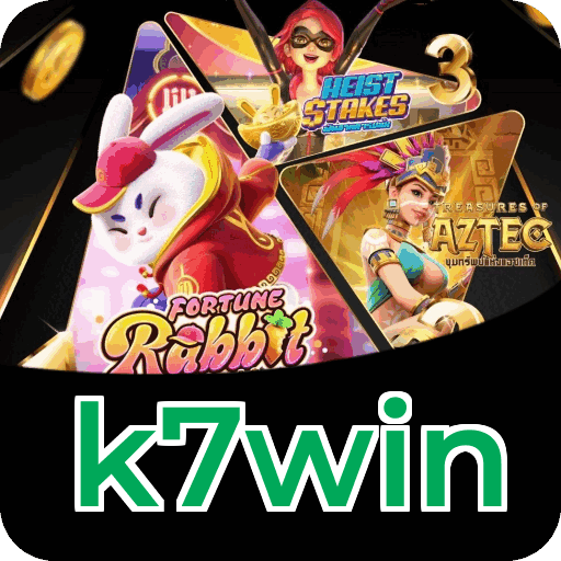 Login rápido no app k7win