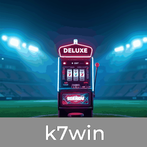K7Win: Aproveite Promoções Valiosas e Recompensas Incríveis