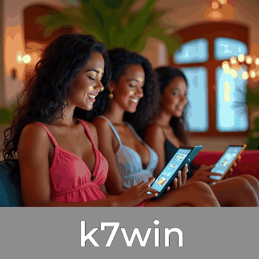 Sinta a Emoção e Realismo Psicológico no Cassino k7win