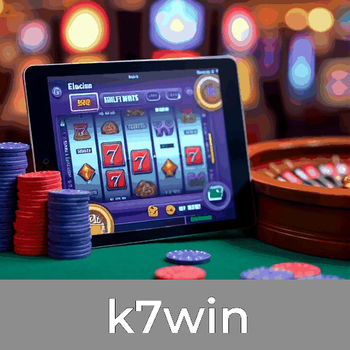 K7win: Especialista em Apostas Esportivas no Brasil