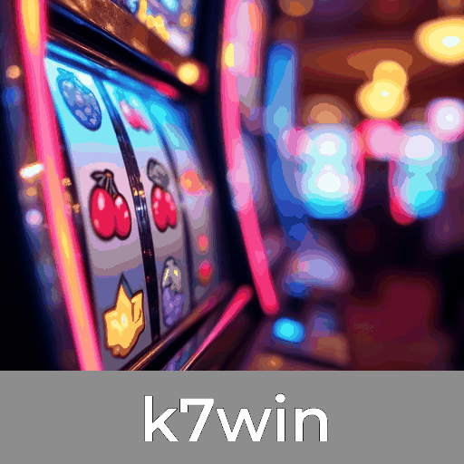 k7win: Slots Incríveis, Jogos de Mesa Estratégicos, e Experiências com Croupiers ao Vivo