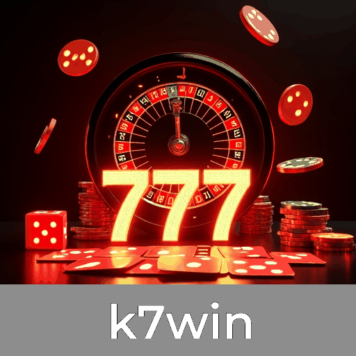 K7win: Jogos de Cassino Cheios de Emoção e Chances de Ganhar