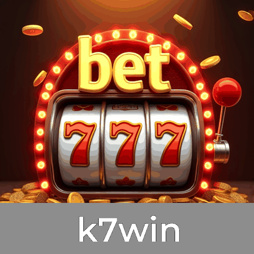 k7win: Cassino Online Seguro e Premiado