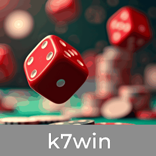 k7win: Cassino Online Seguro e Premiado
