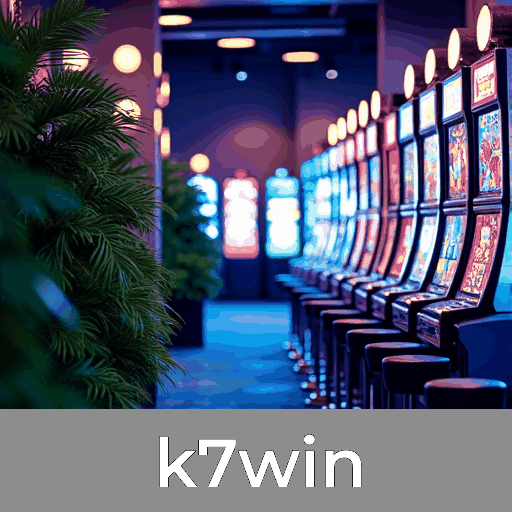 k7win: Excelência em Serviços Profissionais e Segurança