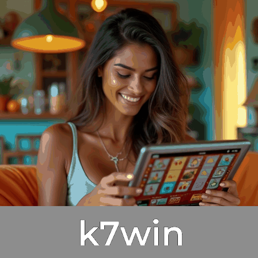 K7win: Jogos de Cassino Cheios de Emoção e Chances de Ganhar