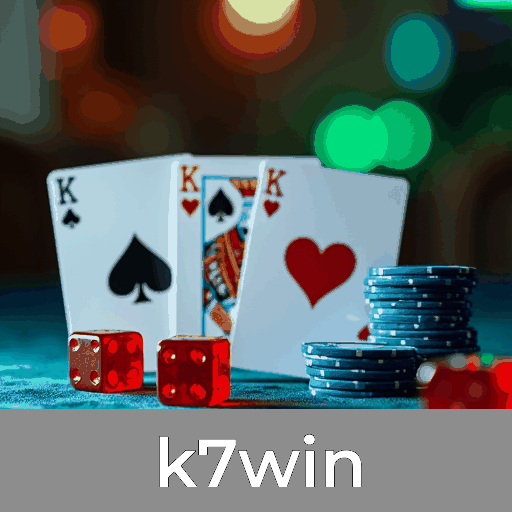 k7win: Slots Incríveis, Jogos de Mesa Estratégicos, e Experiências com Croupiers ao Vivo