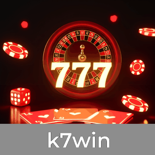 k7win: Slots Incríveis, Jogos de Mesa Estratégicos, e Experiências com Croupiers ao Vivo