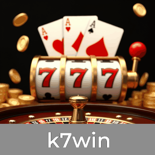 k7win: Cassino Online Seguro e Premiado