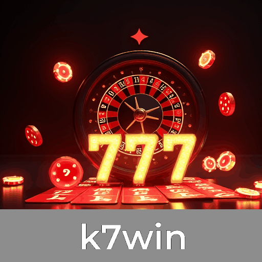 K7win: Jogos de Cassino Cheios de Emoção e Chances de Ganhar