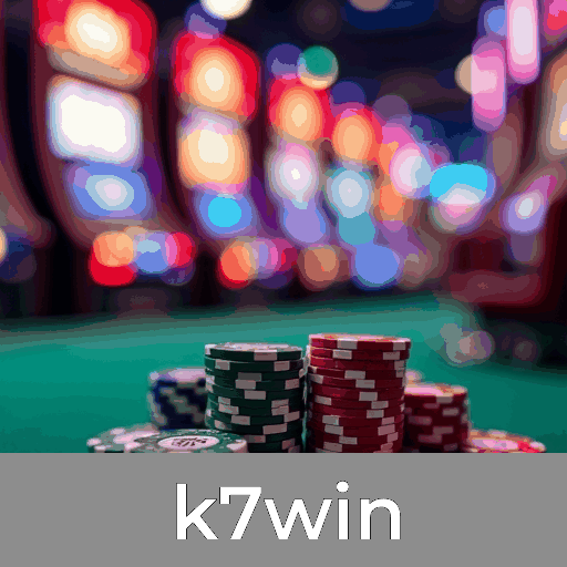 Sinta a Emoção e Realismo Psicológico no Cassino k7win