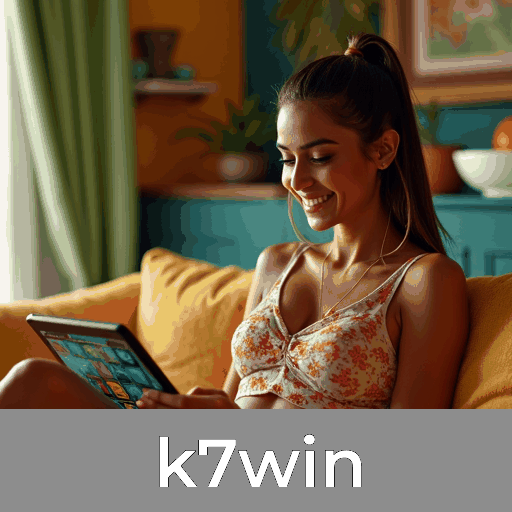 Experimente o Login Exclusivo com Proteção Avançada no k7win