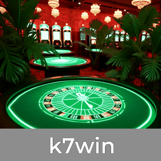K7Win: Aproveite Promoções Valiosas e Recompensas Incríveis