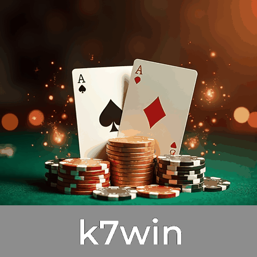 k7win: Slots Incríveis, Jogos de Mesa Estratégicos, e Experiências com Croupiers ao Vivo